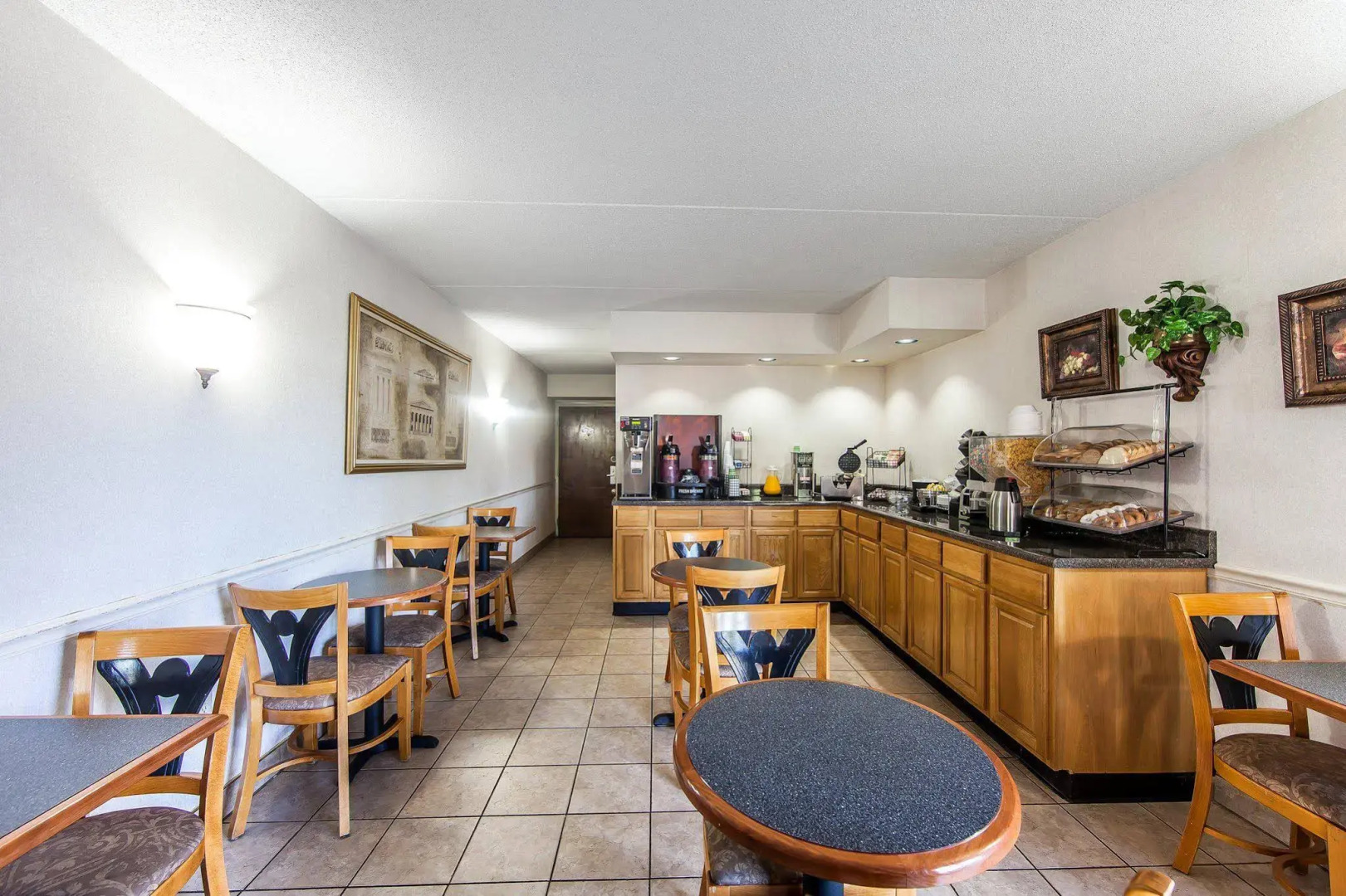 Rodeway Inn Sweetwater