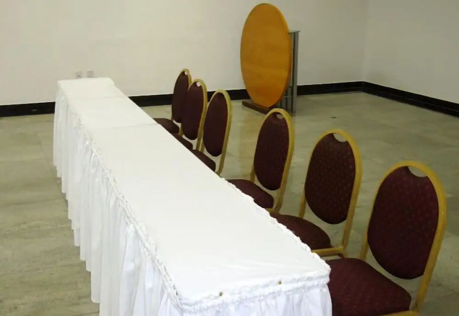 Phenícia Bittar Hotel