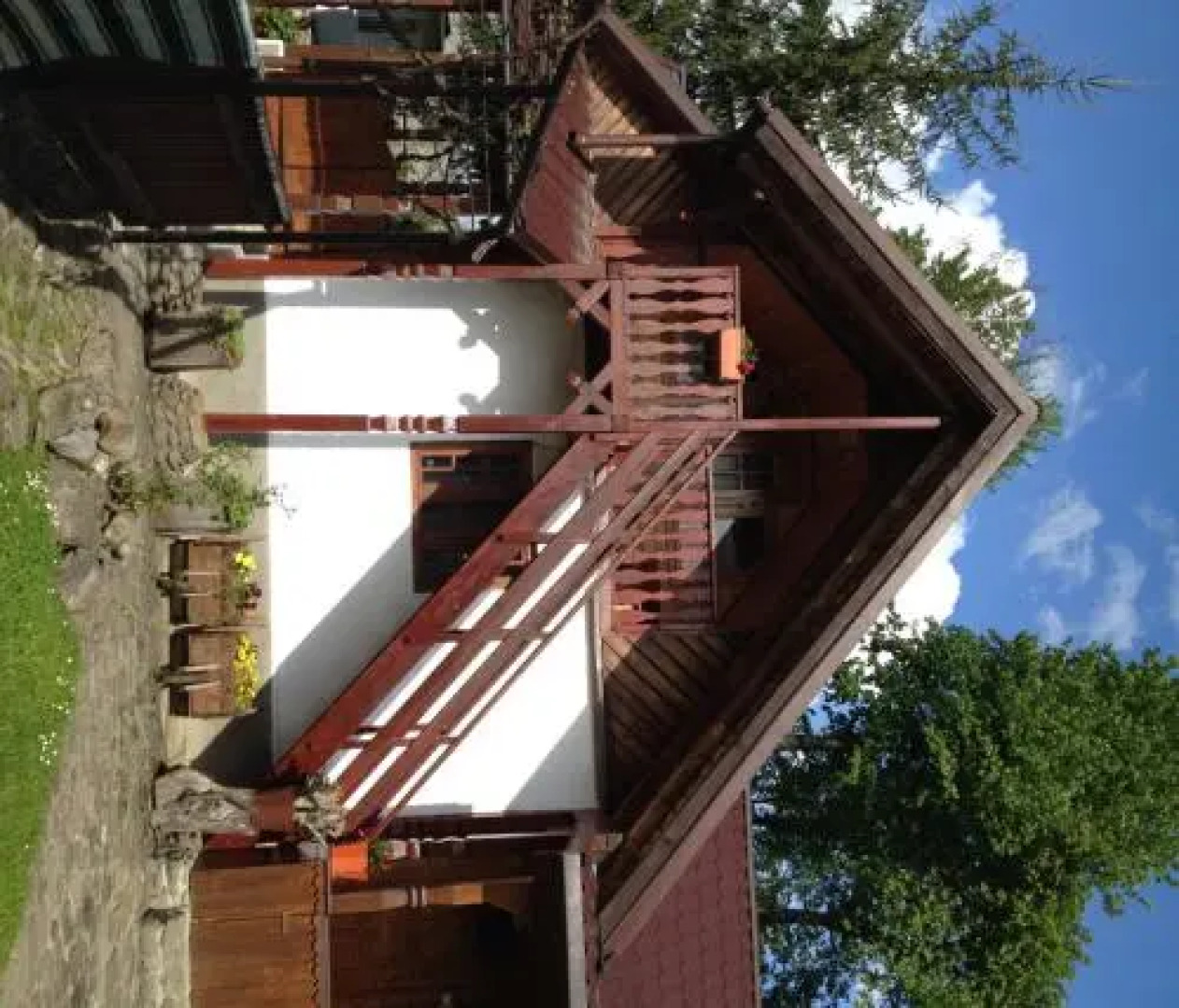 Pensiunea Turlas Maria