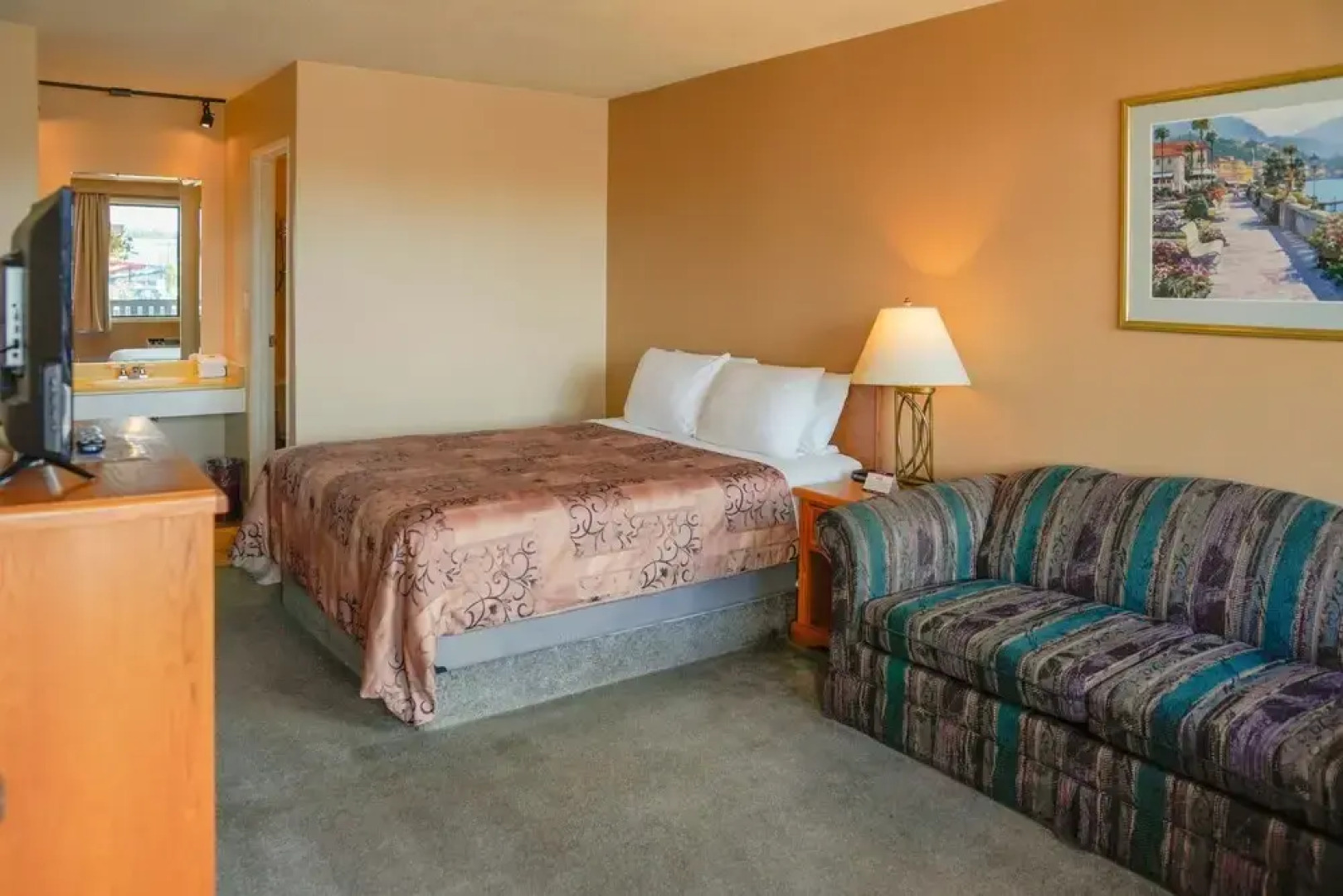 Thunderbird Motor Inn