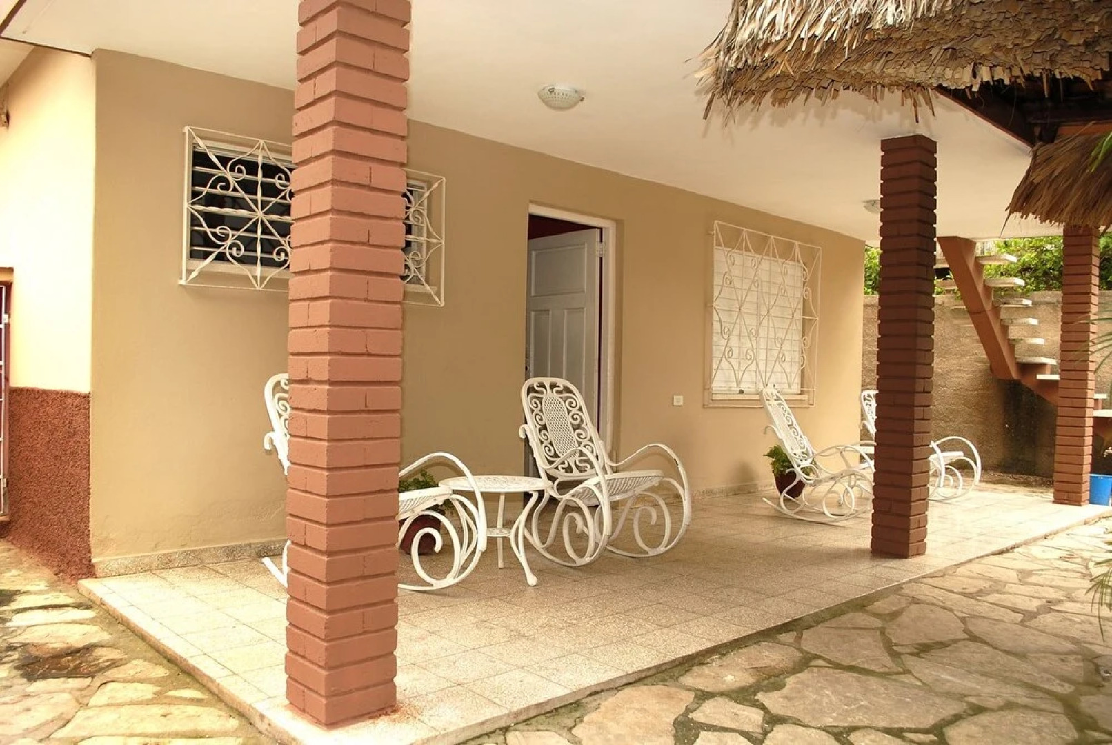 Casa Aurelia Freddy & Mary