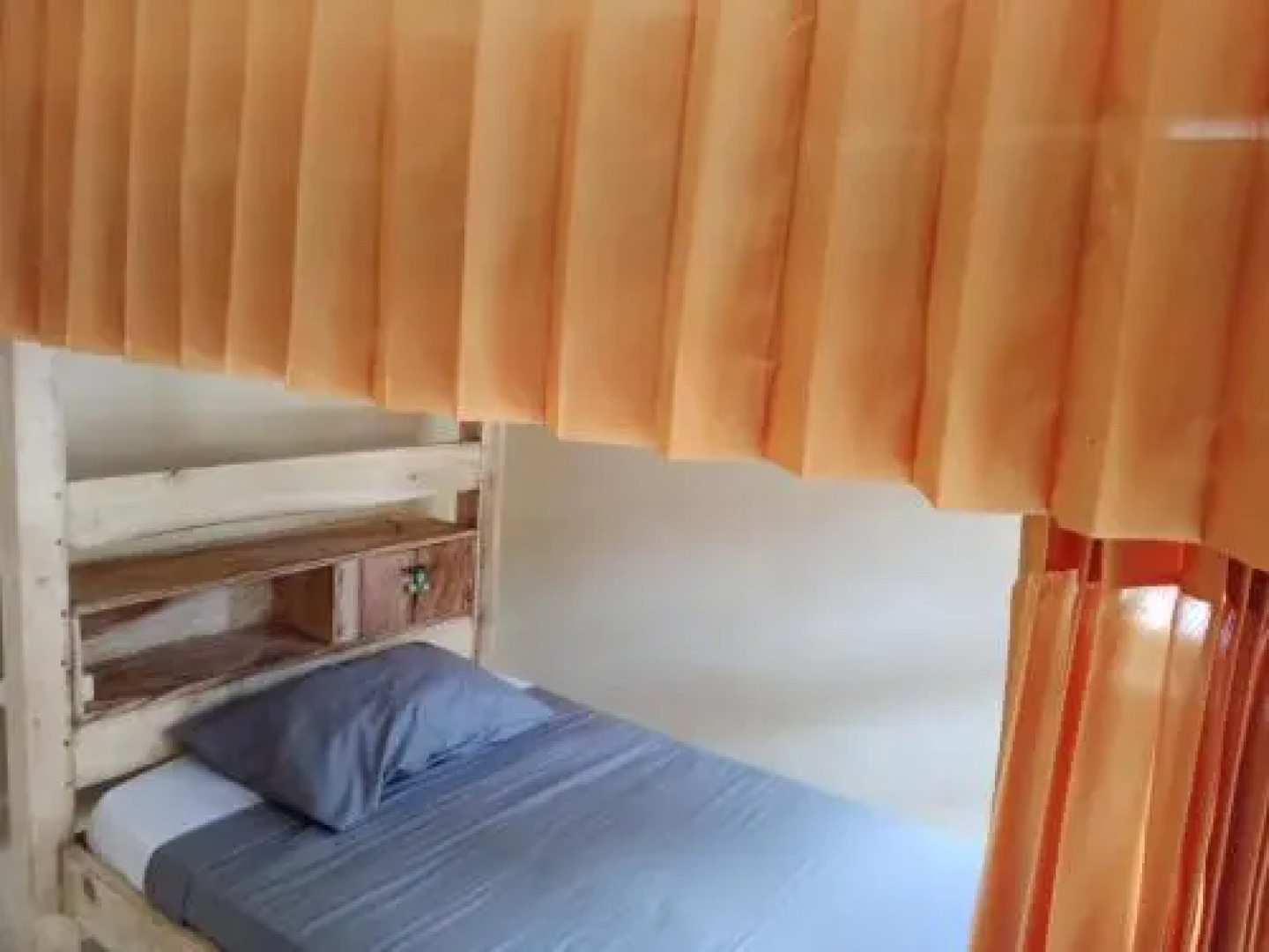 Barracuda Beach Bungalows