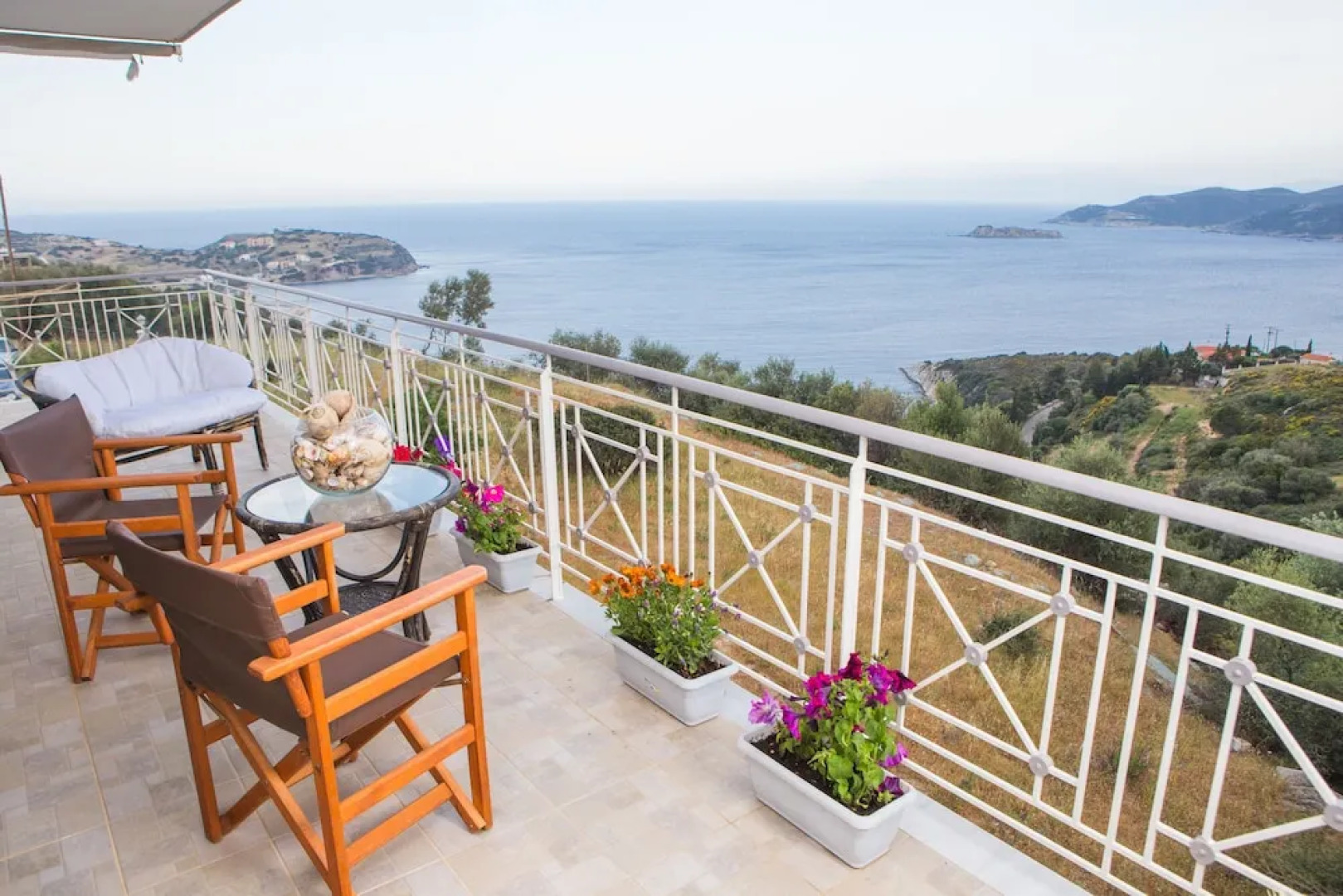 The Summer House by Argo Hotel