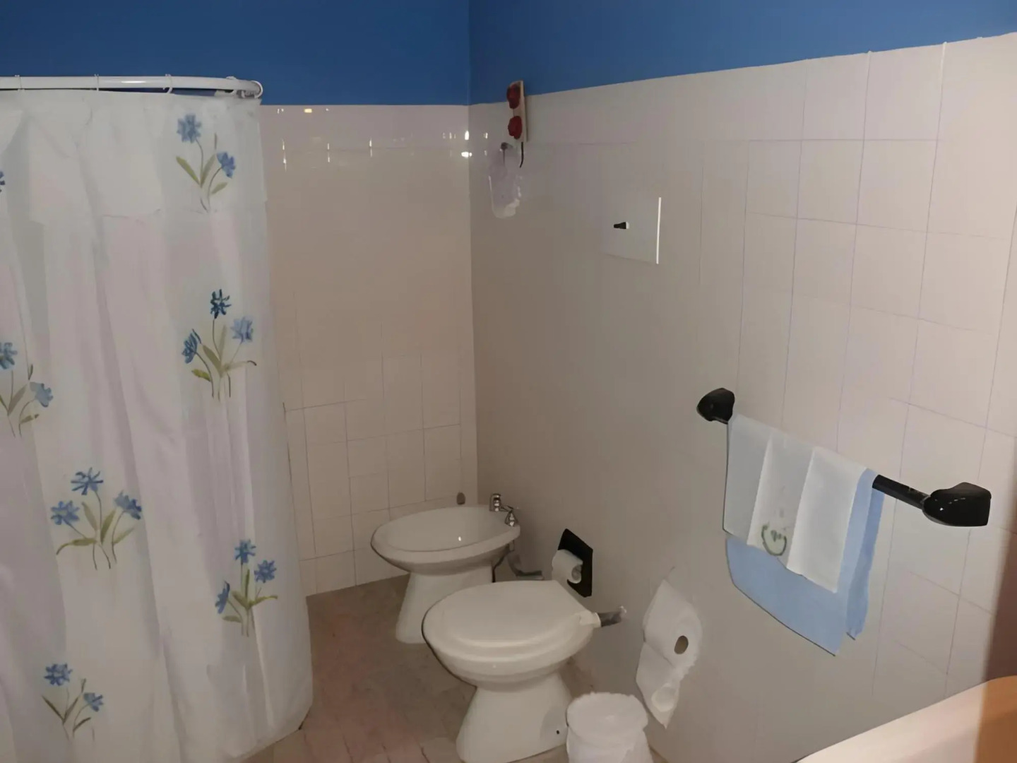 El Solar De Los Olivos