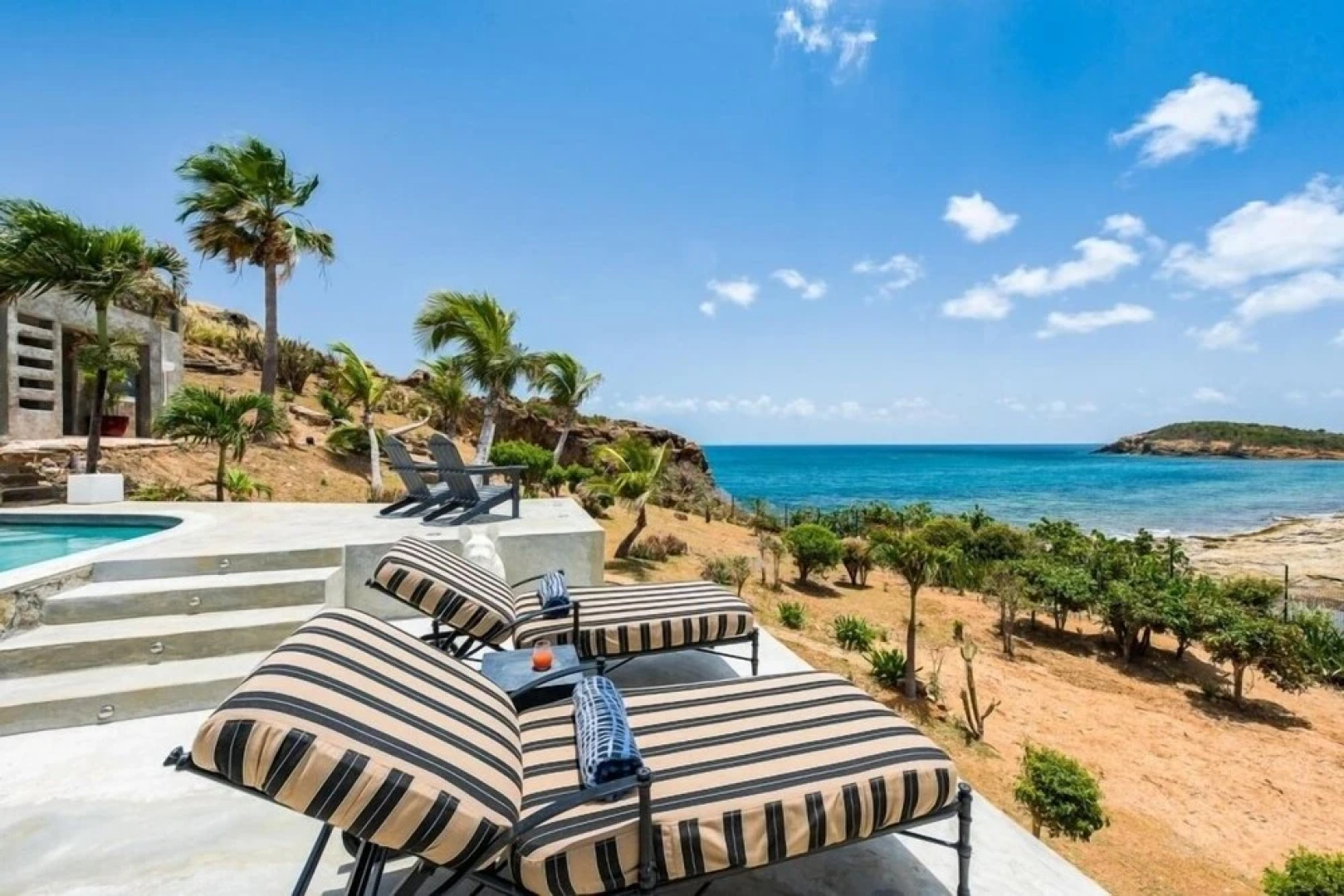 Villa Le Mas Des Sables