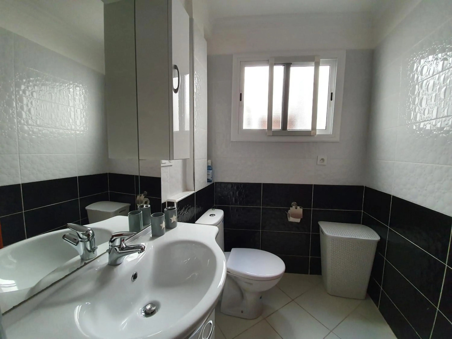 APARTMENT AYOUB -for families only-