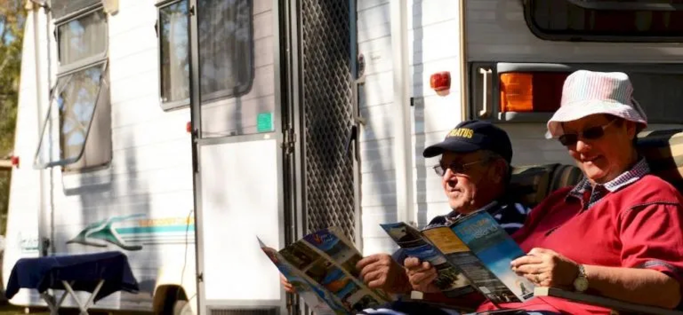 Active Holidays Big4 Noosa