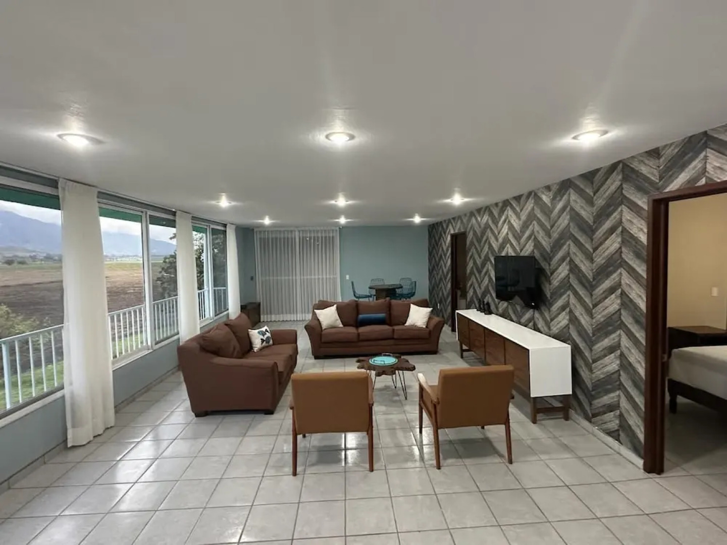 Casa Refugio Eterno En Etzatlán