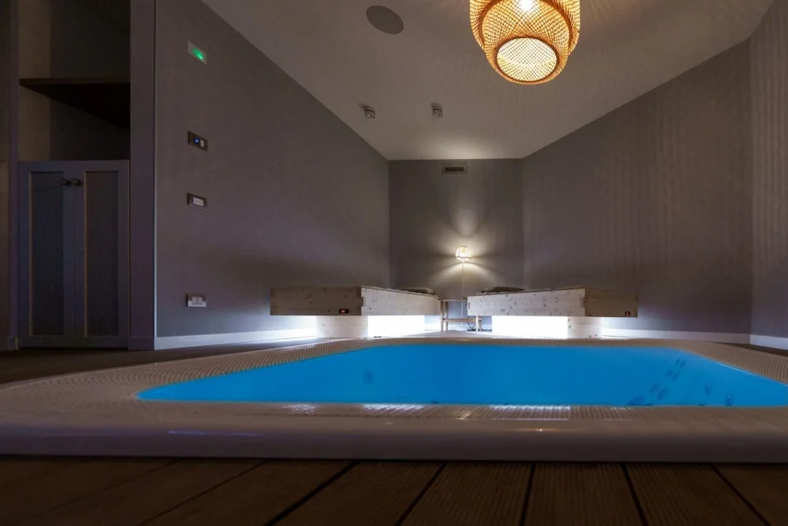 Green And Blue Villa By Wonderful Italy (No Front Desk Please Contact The Property In Advance)(36Km Away From Brescia)