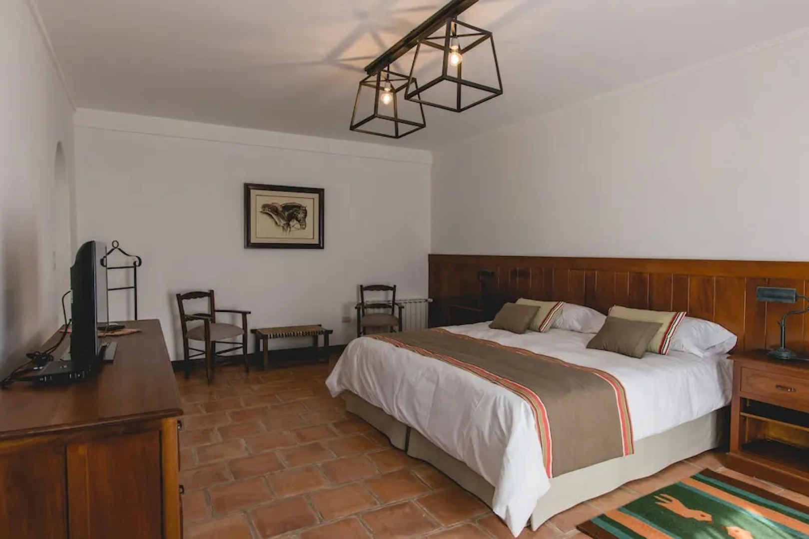 Guachipas Golf Hotel Boutique