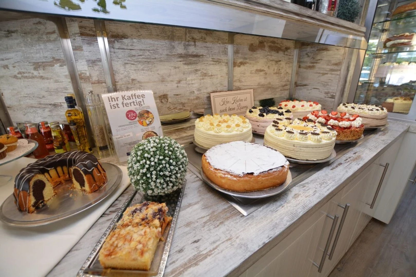 Landidyll Hotel Insel Büsum & Wiesengrund Superior