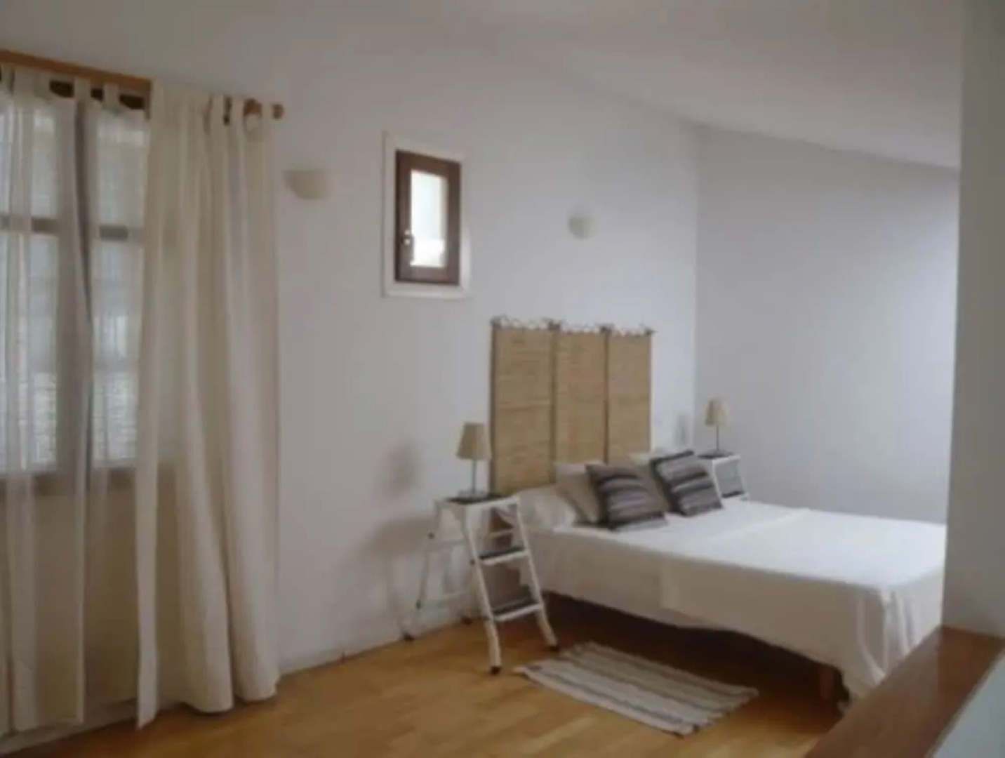 103708 -  Apartment in Grazalema