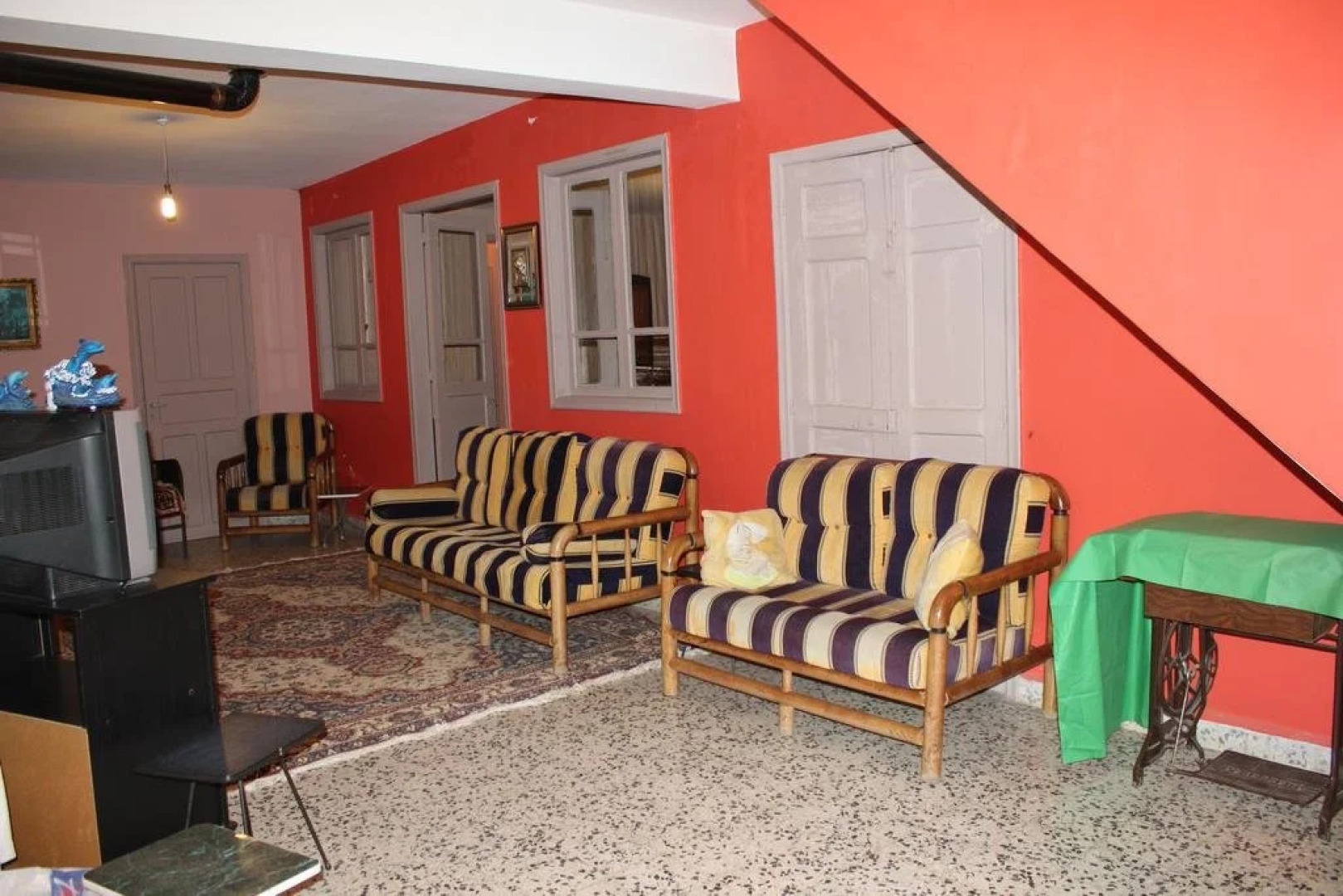 Bauhaus Chalets Apartment