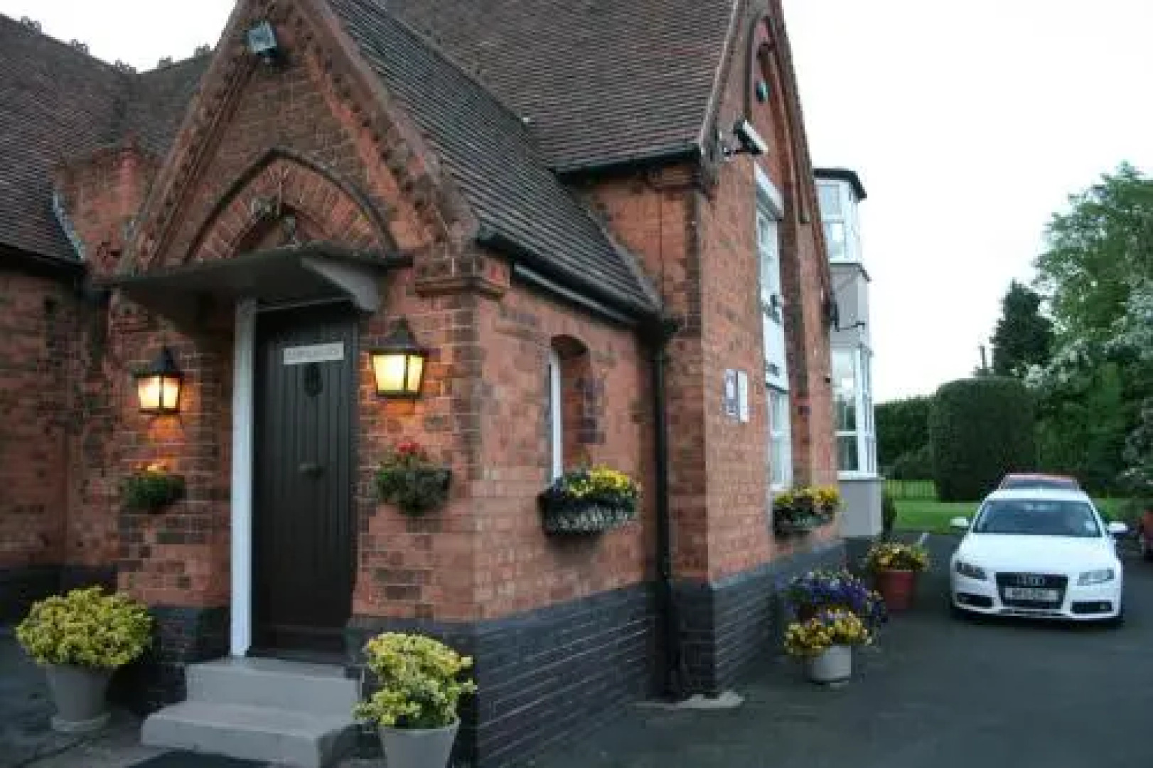 The Old School House Guest Accommodation