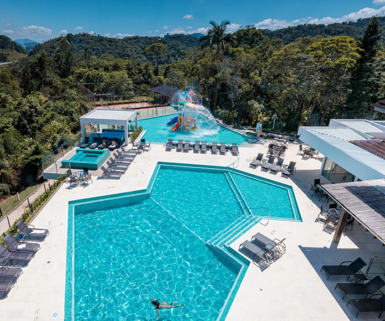 Monthez Hotel & Eventos