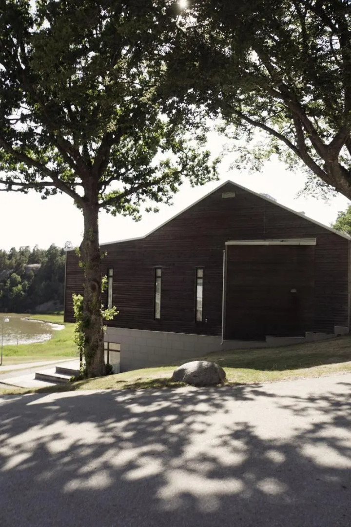 Destination Bokenäset