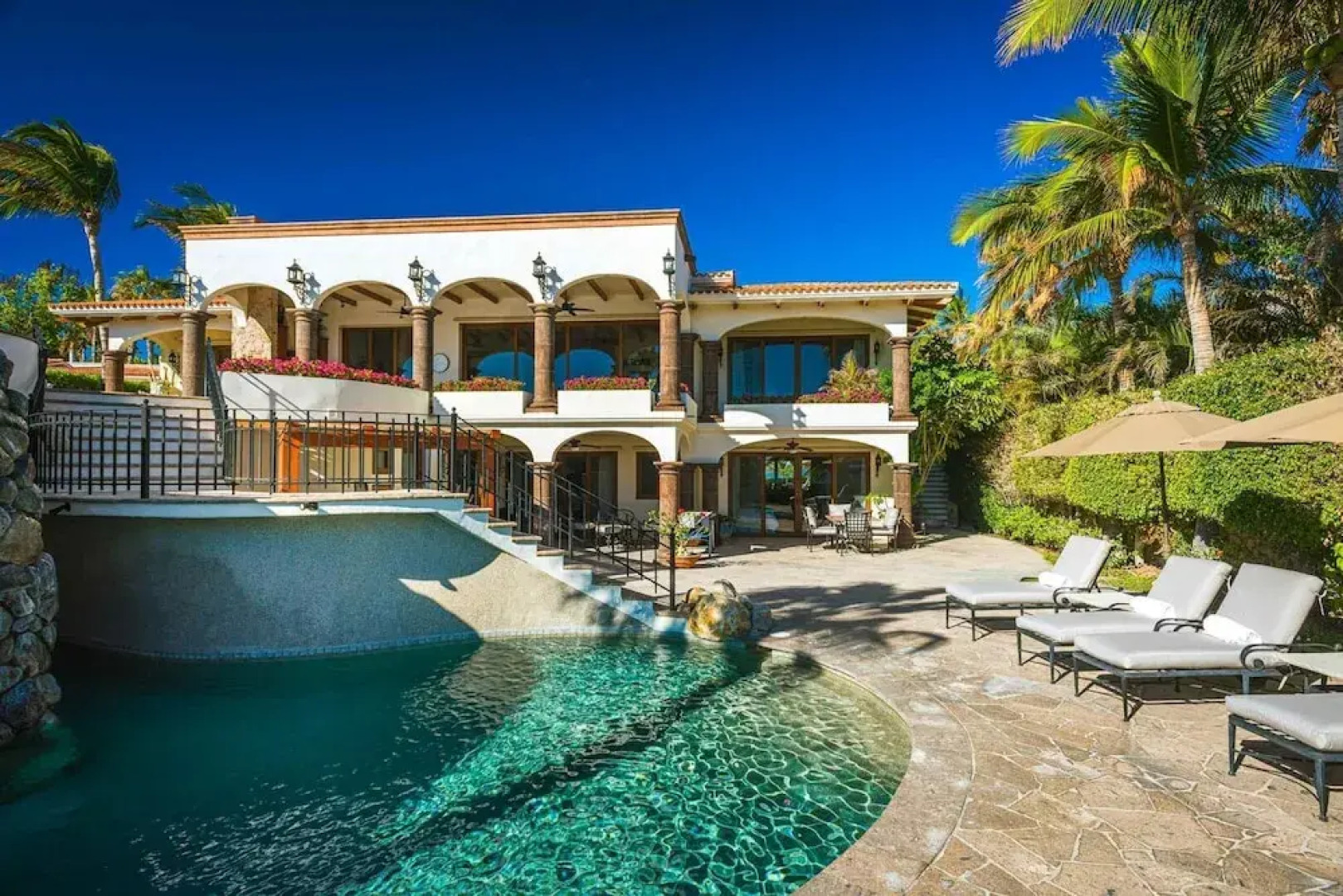 Casa Alegria in Palmilla