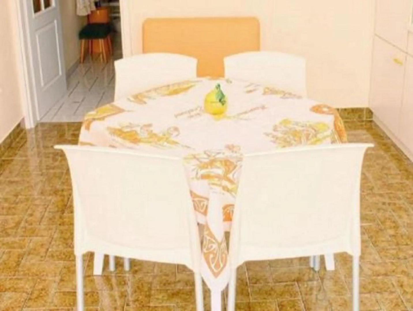 Gojko - 50 m From the Beach - A3