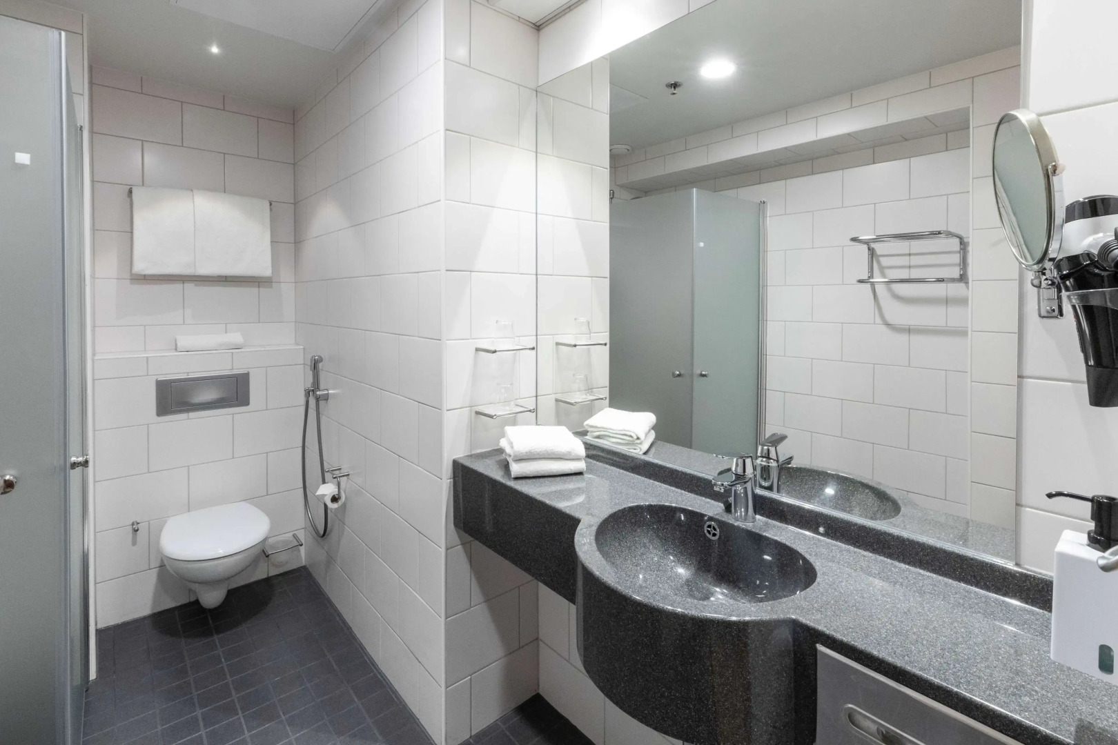 Scandic Tampere Koskipuisto