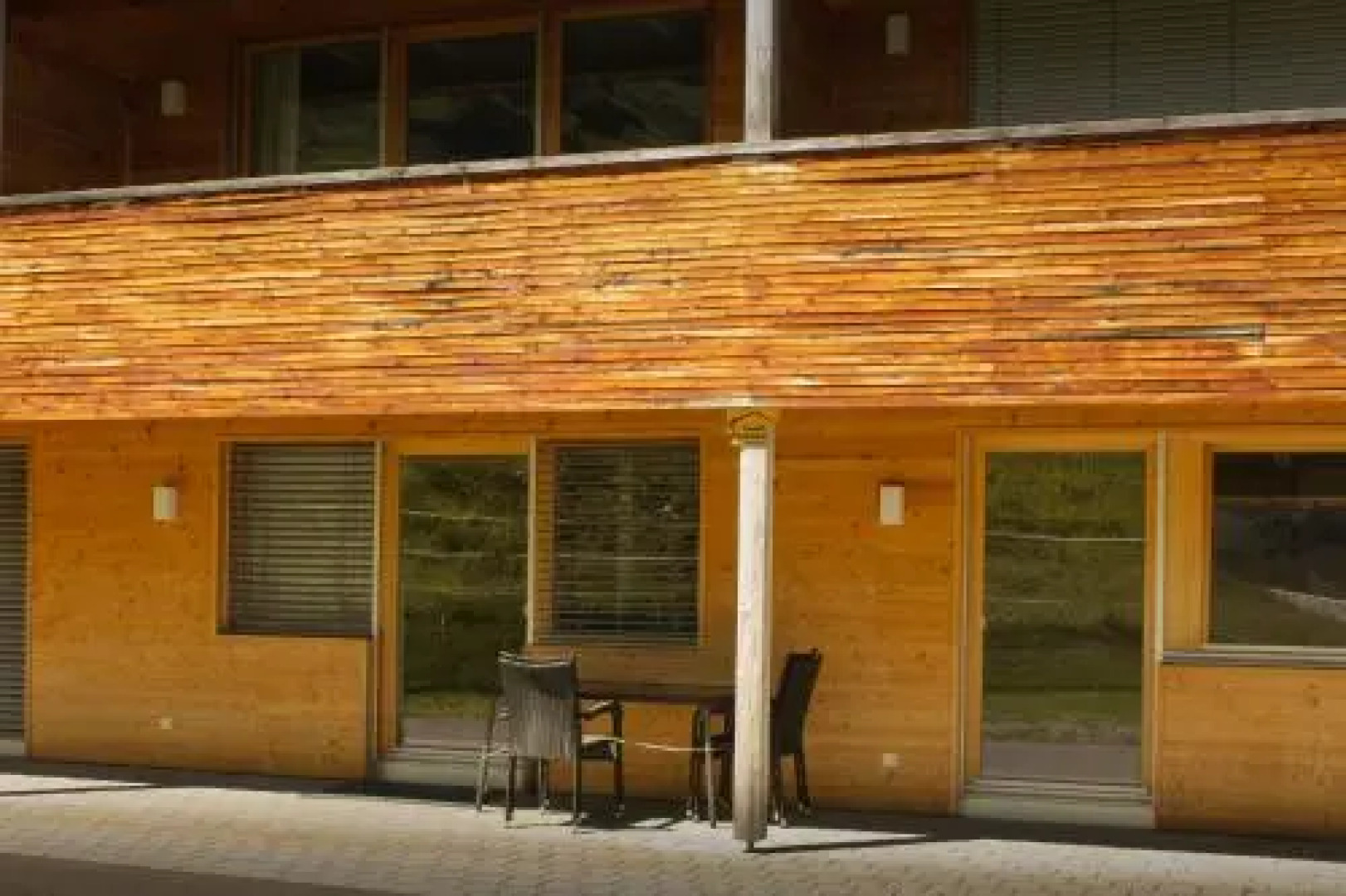 Alpen Appartement Bergkönig