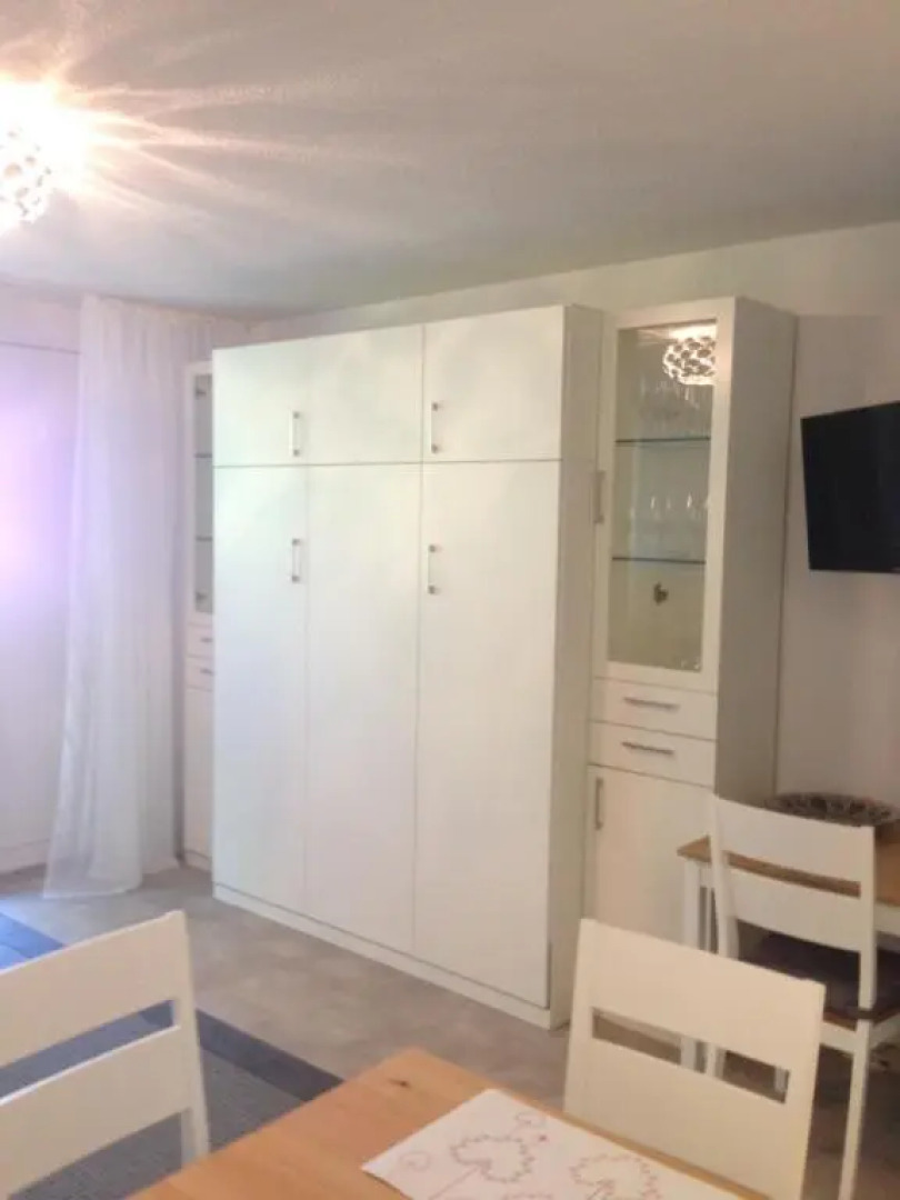 Ferienwohnung mit Charme I