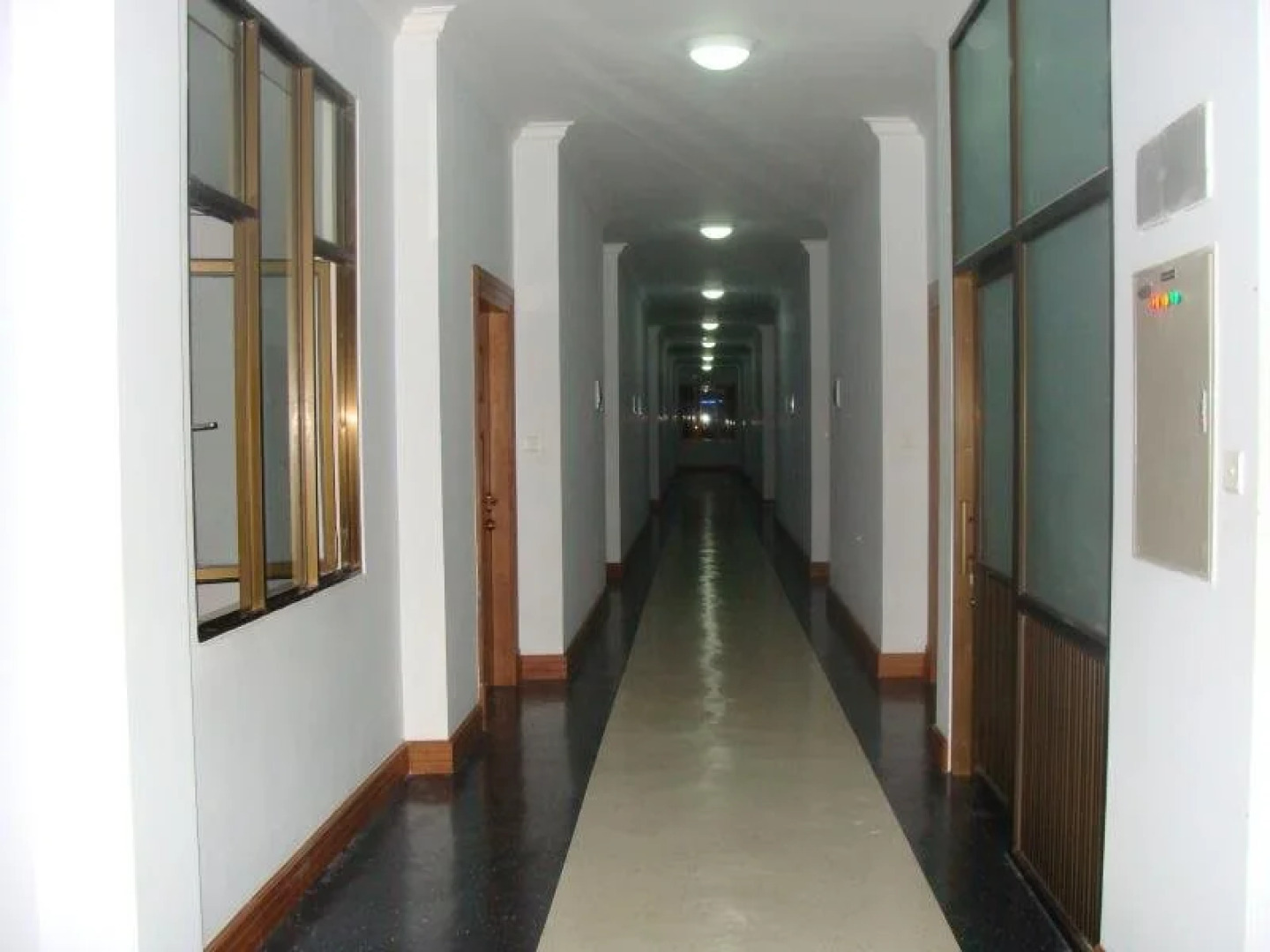 Golden Myanmar Hotel