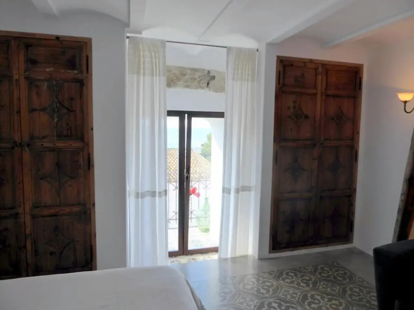 Altea Town House Deluxe Sea View