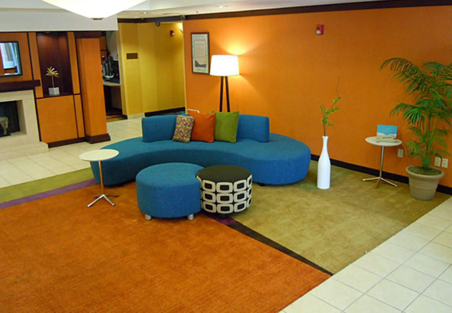 Fairfield Inn & Suites by Marriott Ukiah - Mendocino County