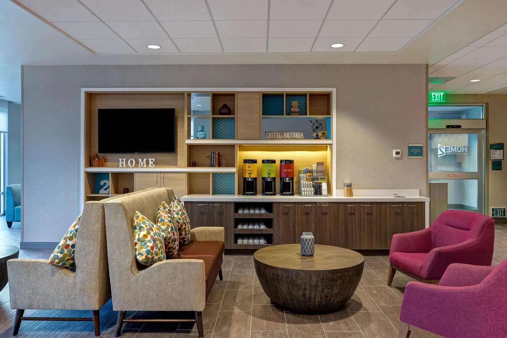 Home2 Suites by Hilton Barstow