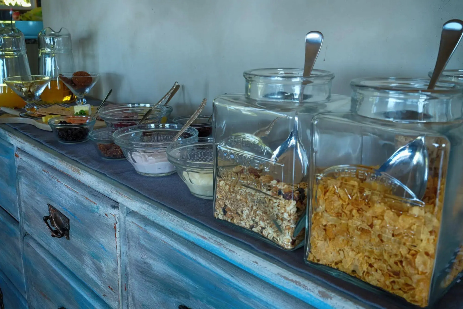 Acacia Bays Tauhara Sunrise Lodge