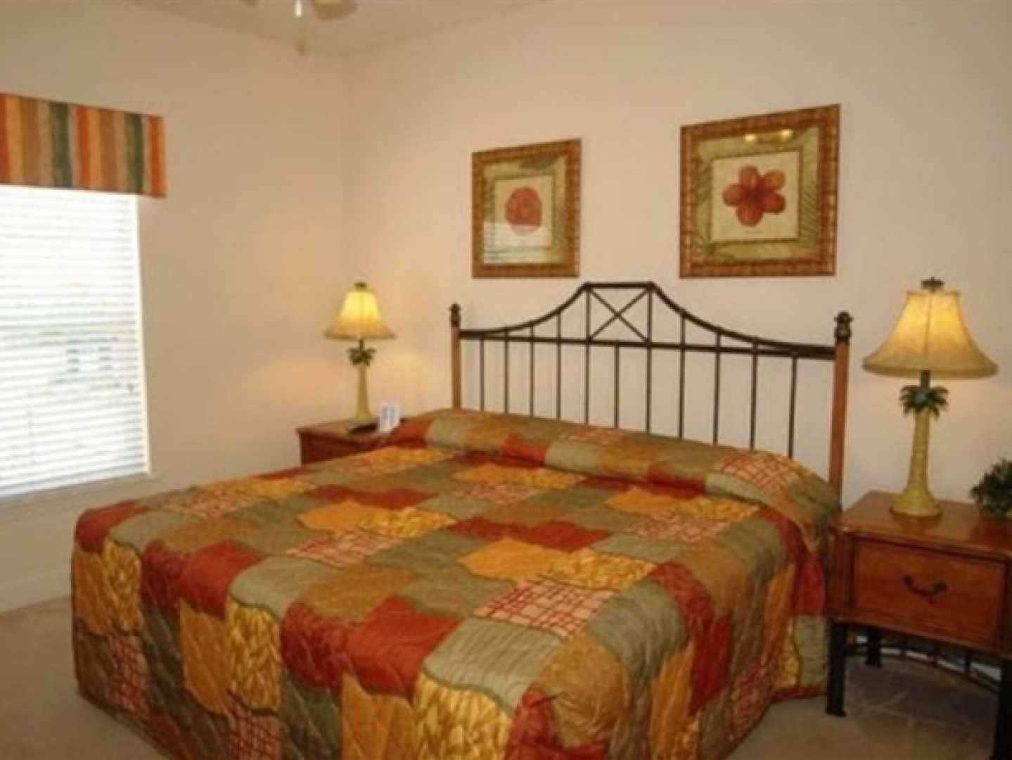 Villa Vilarim at Lucaya Village Resort