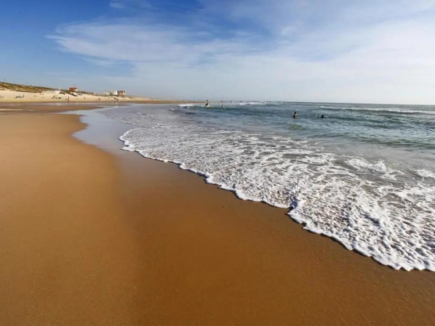 Maison Biscarrosse, 4 pièces, 6 personnes - FR-1-521-64