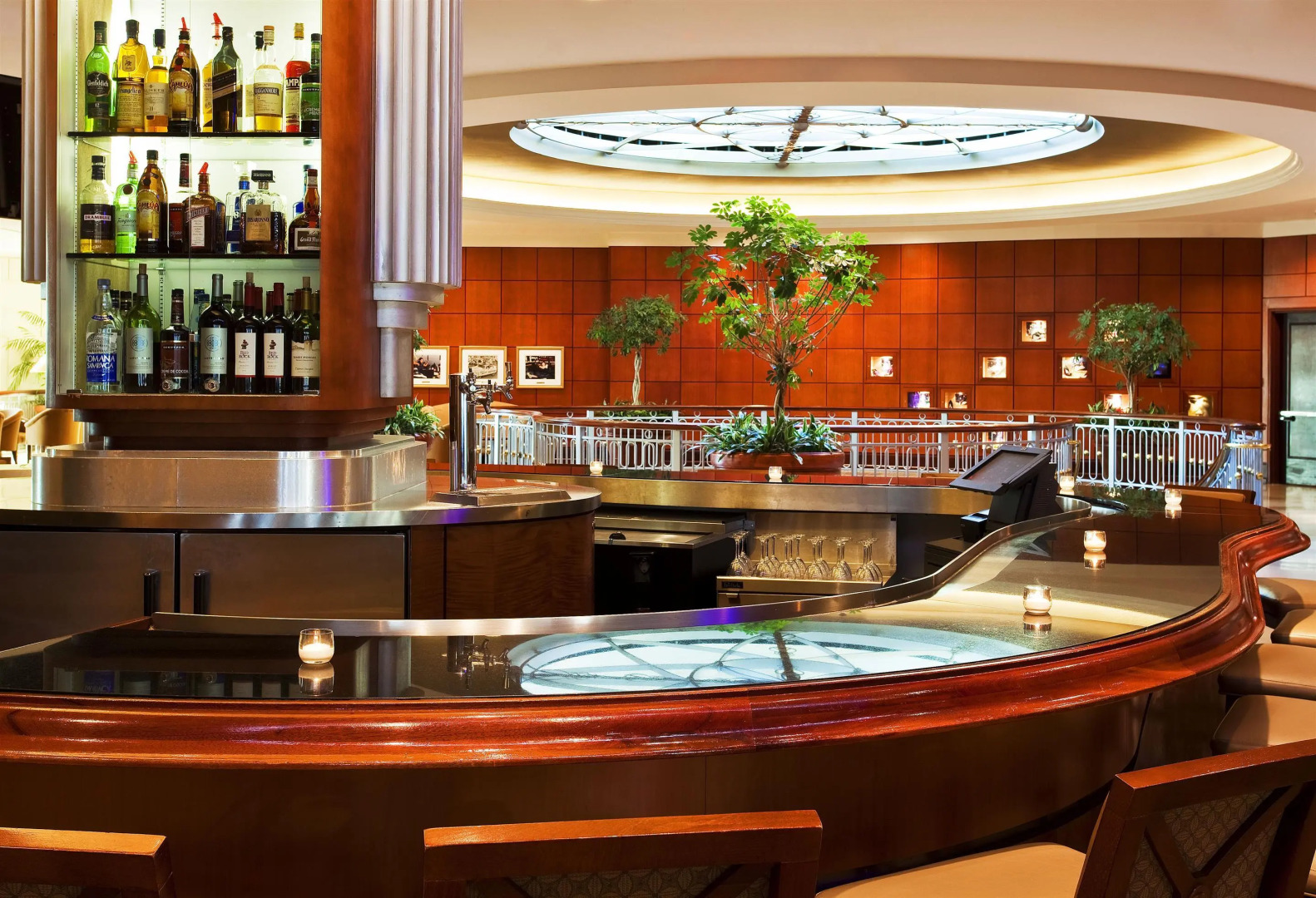 Sheraton Atlantic City Convention Center Hotel