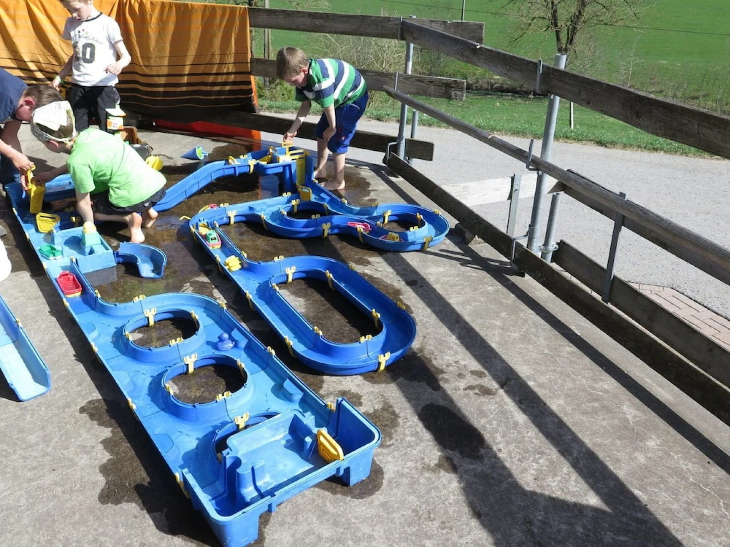 Ferienhaus, Schwarzwald