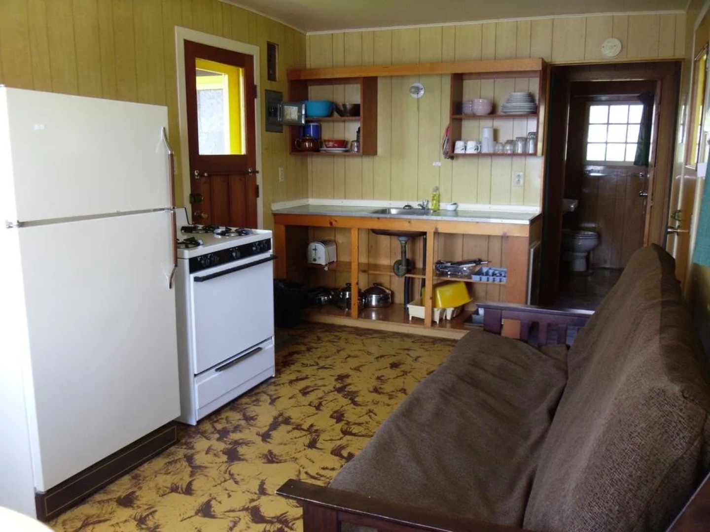 Millerï¿½s Family Camp