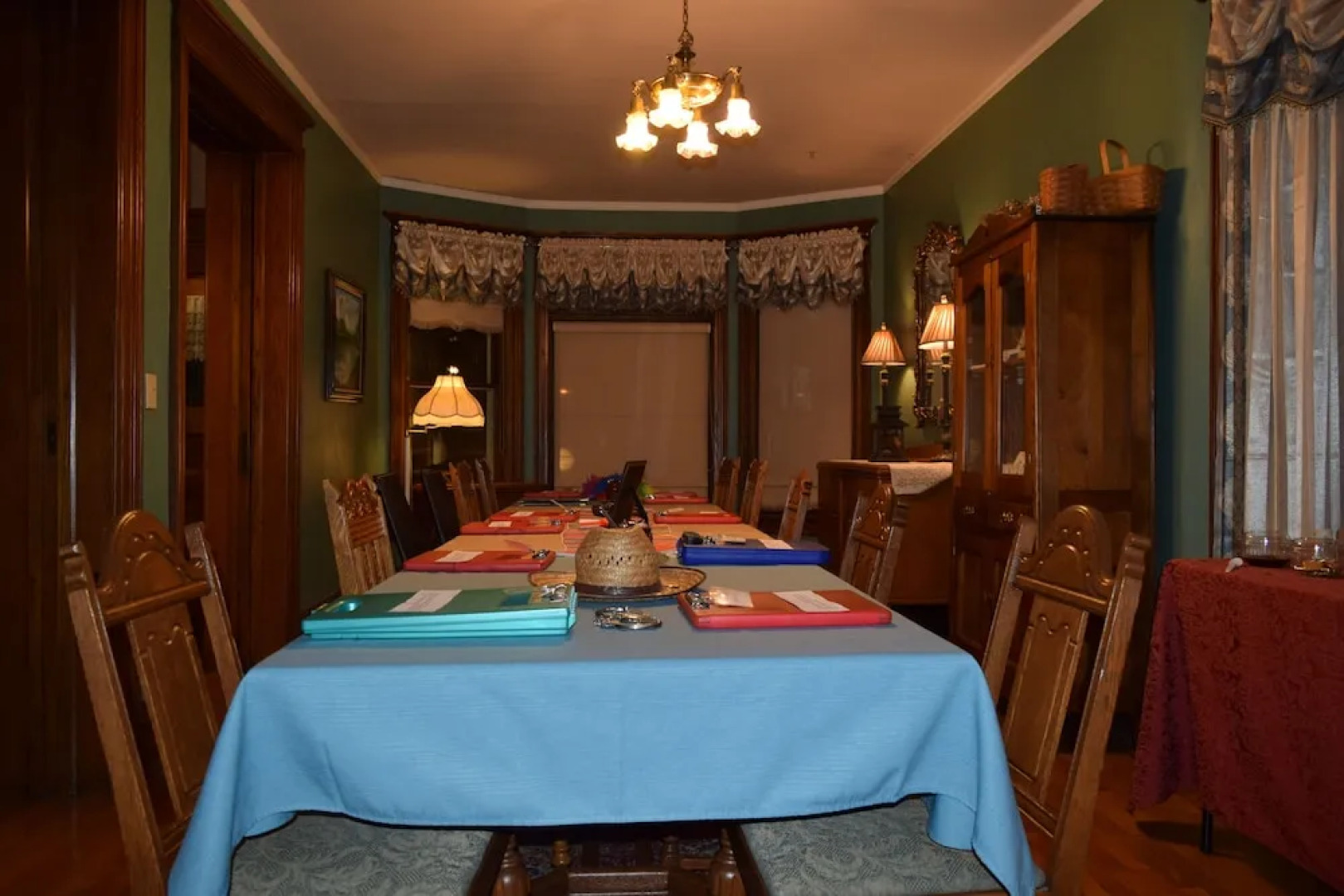 Franklin Street Inn Bed and Breakfast