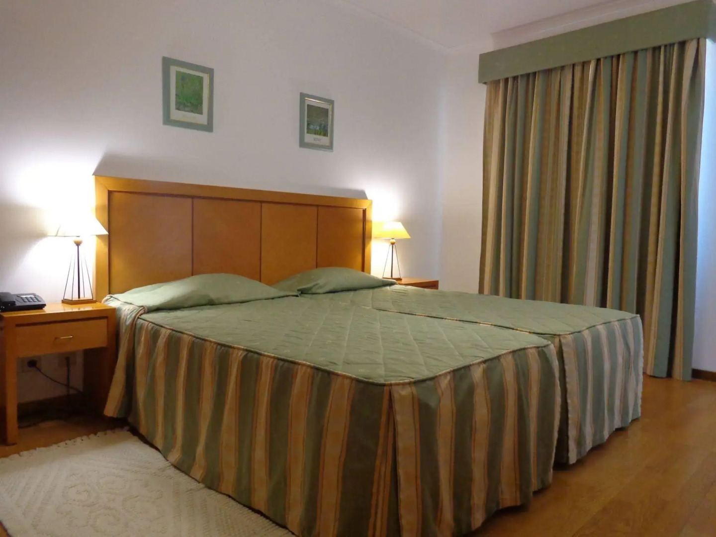 Hotel Rural Mira Serra