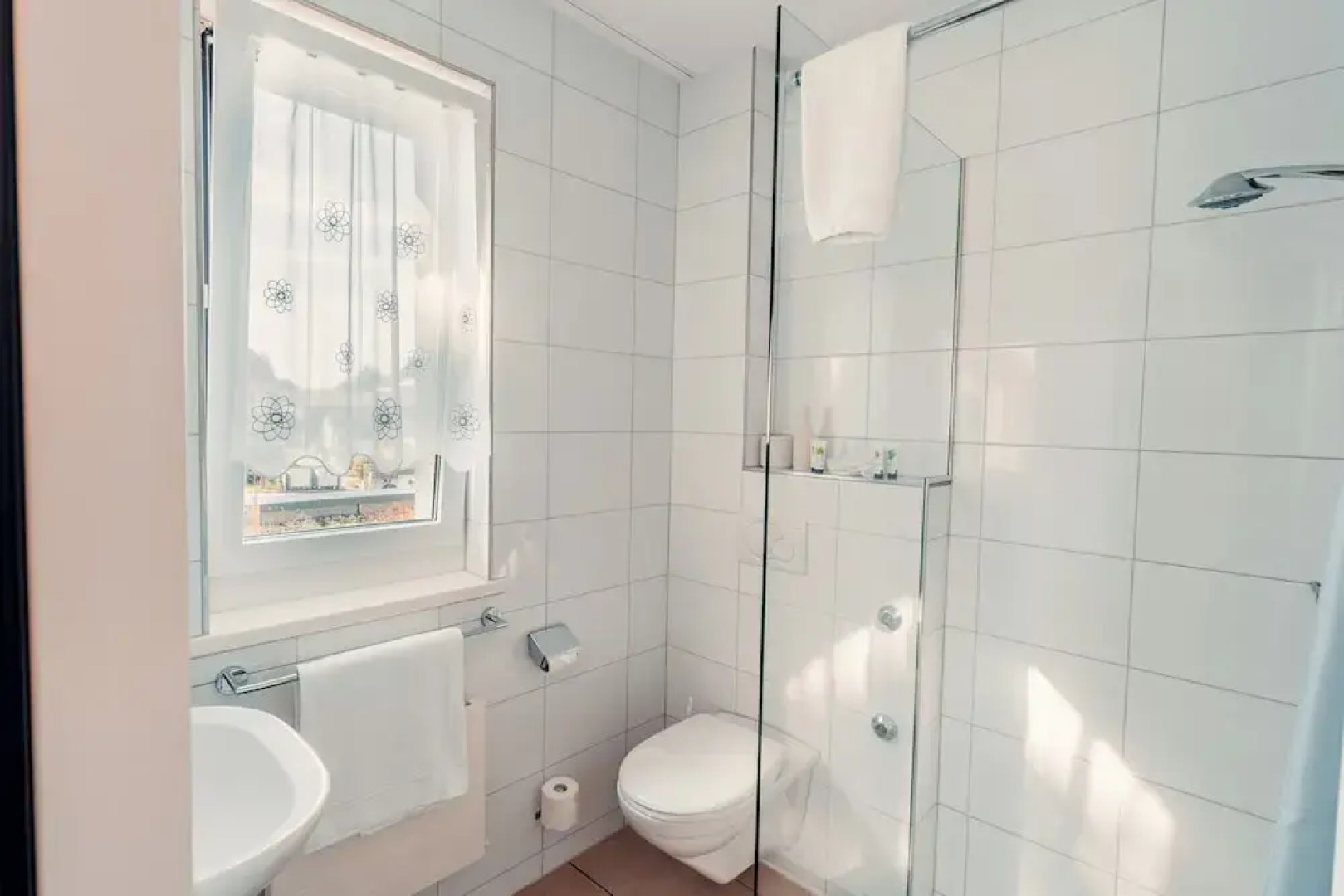 Hotel Rössli Luterbach