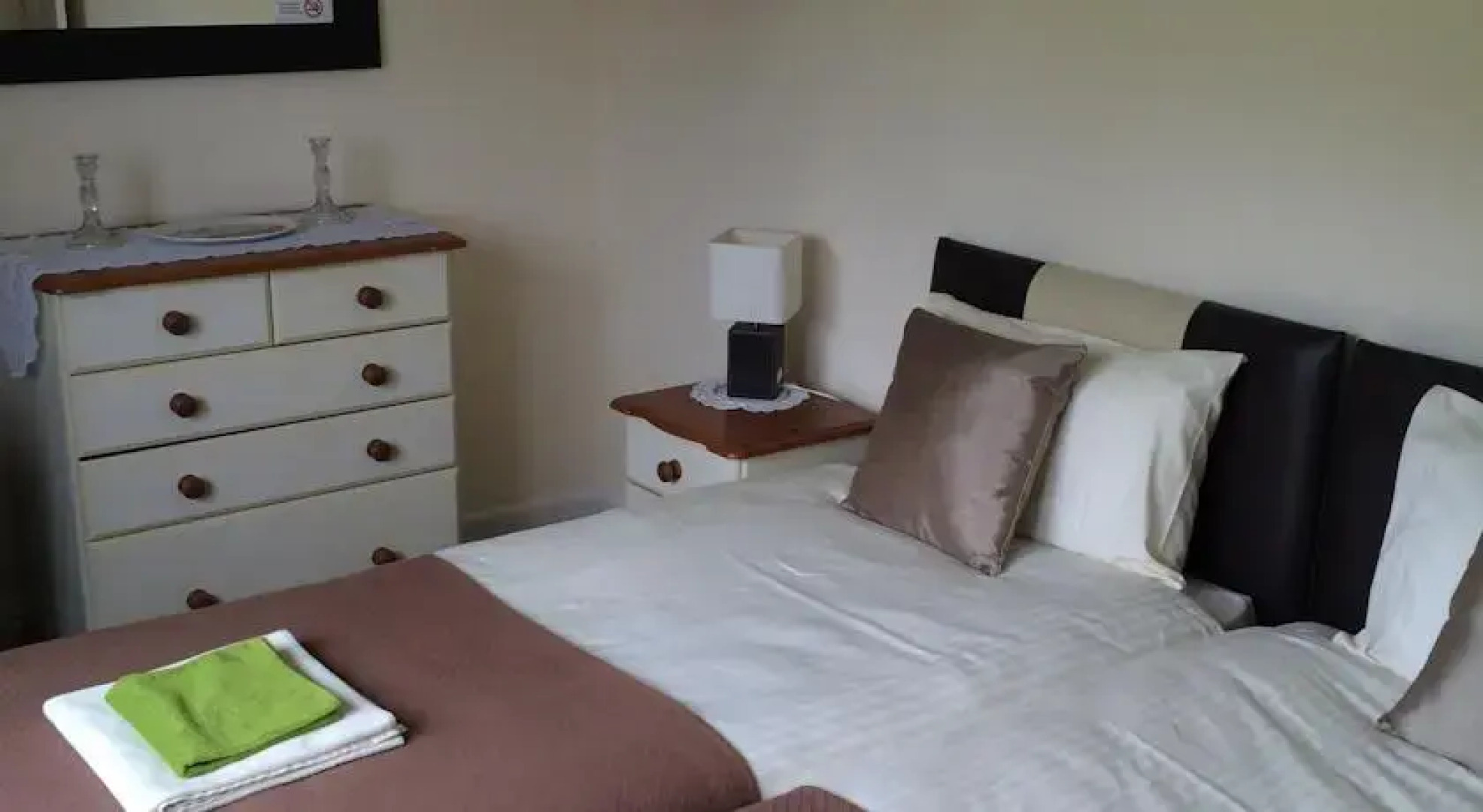 Oakdown Country Holiday Cottage