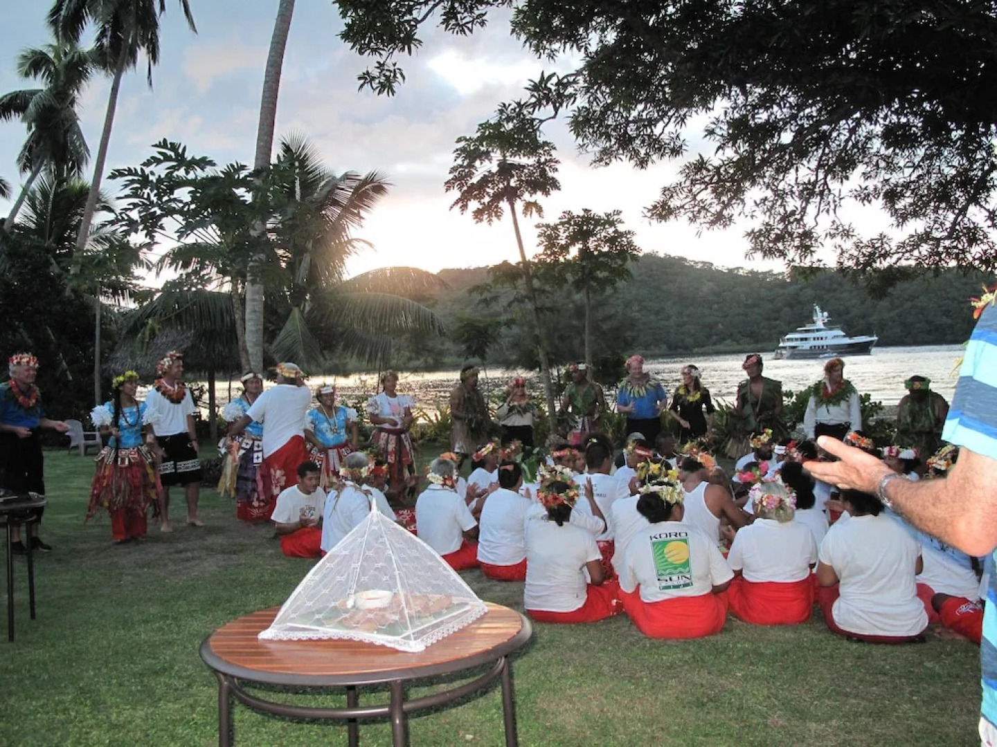 Sau Bay Resort & Spa