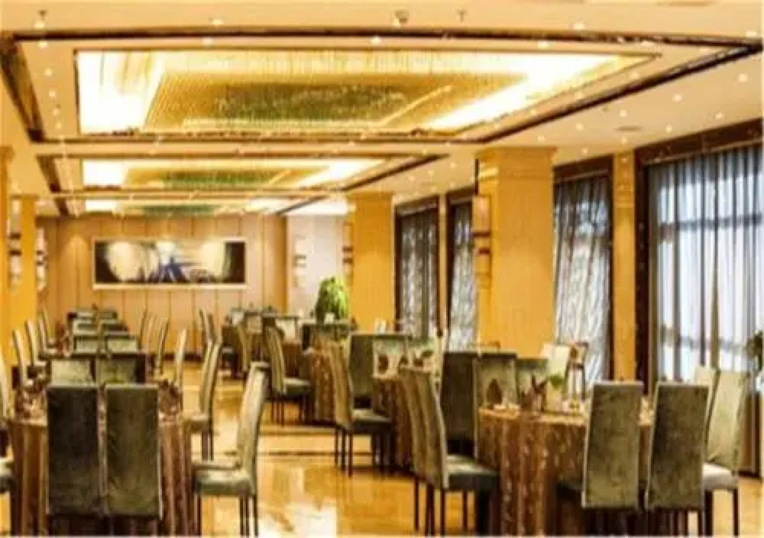 Peppers Hotel Zhangye Danma