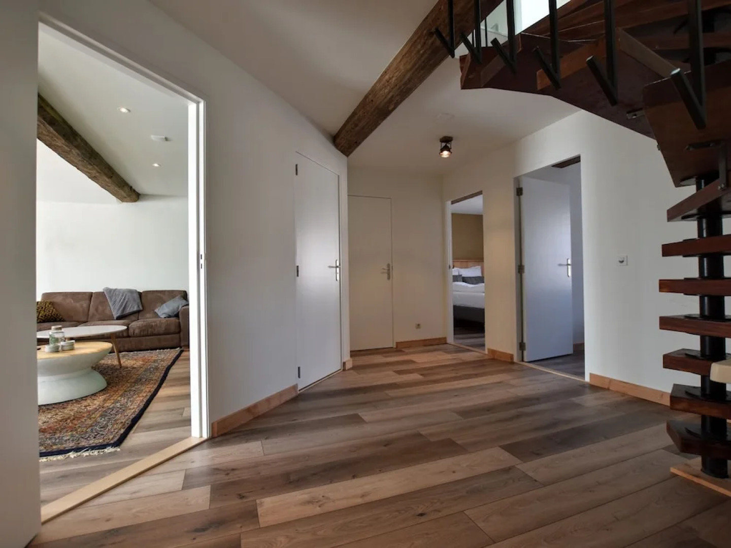 Enticing Apartment in Schin op Geul With Terrace