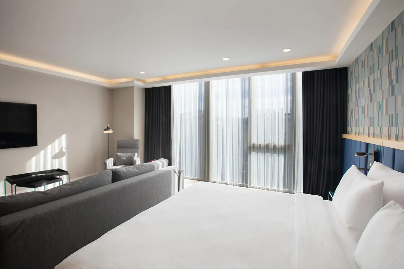 Smart by Dedeman Eskisehir