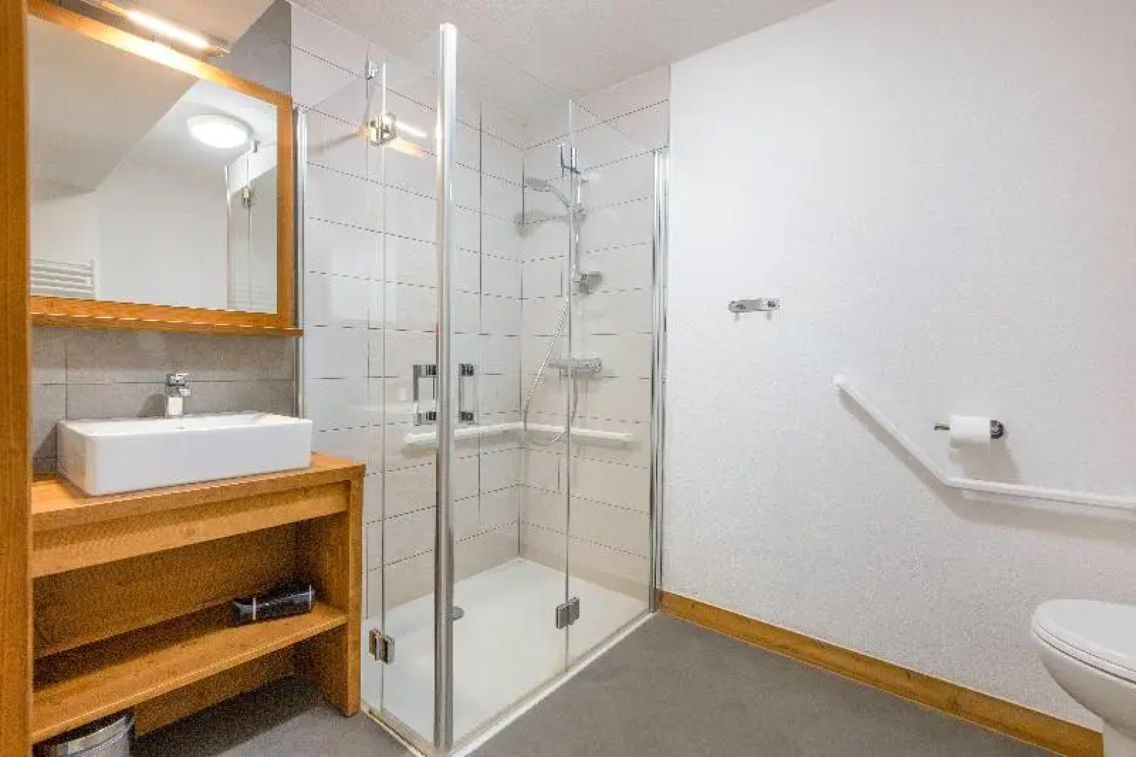 Résidence Club MMV Les Chalets des Cimes