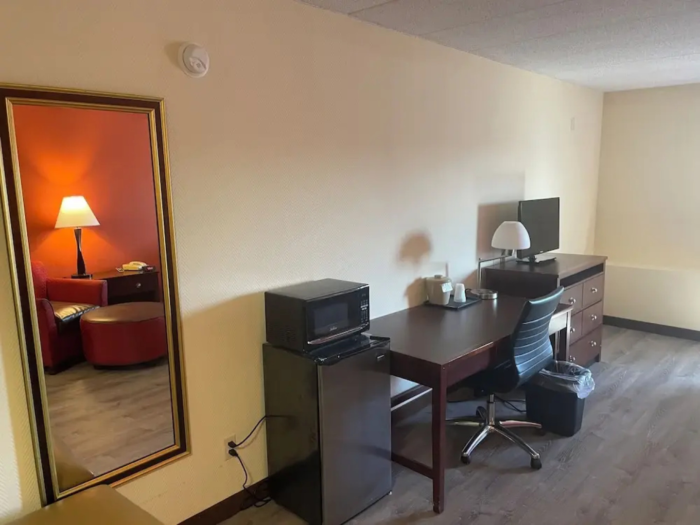 Ramada Wyndham Lansing Conference Center