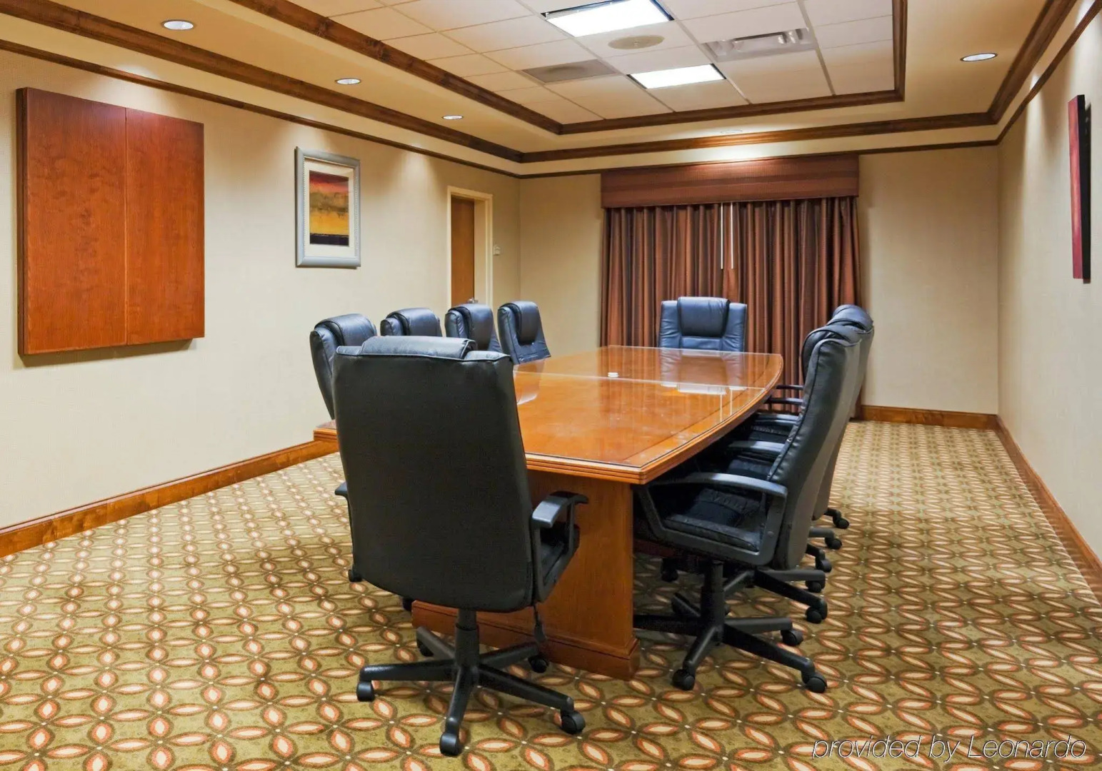 Holiday Inn Express Hotel & Suites Phenix City - Columbus by IHG