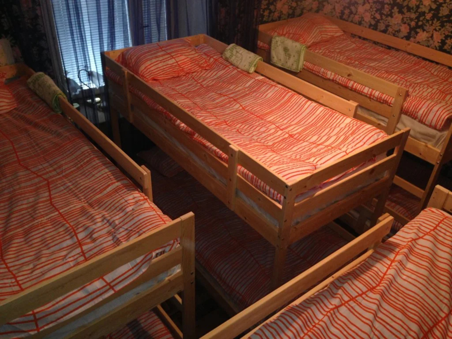 Moscow Hostel on Bogoslovsky