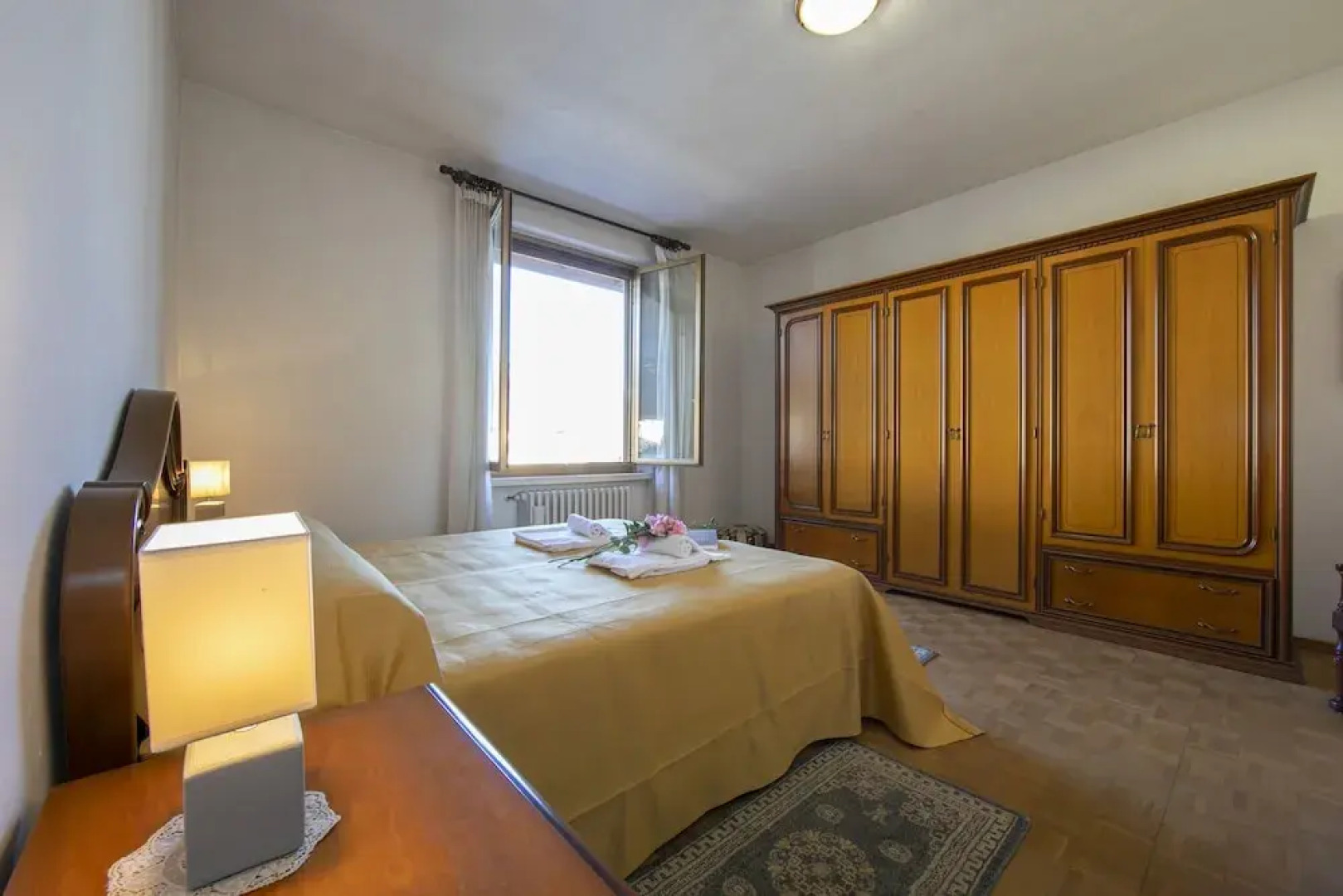 Casa Amabile With Salty water Pool