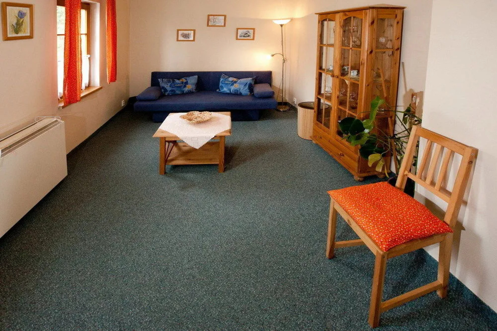 Penzion U Snehuláka