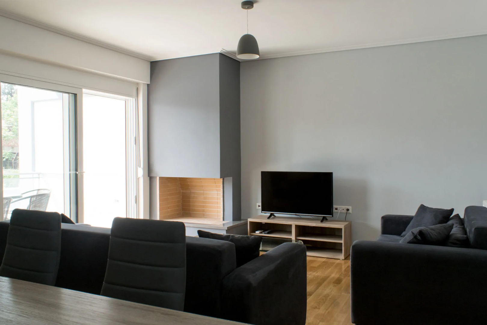 Elvita Spata Luxurious Villa